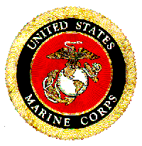 Official USMC Emblem